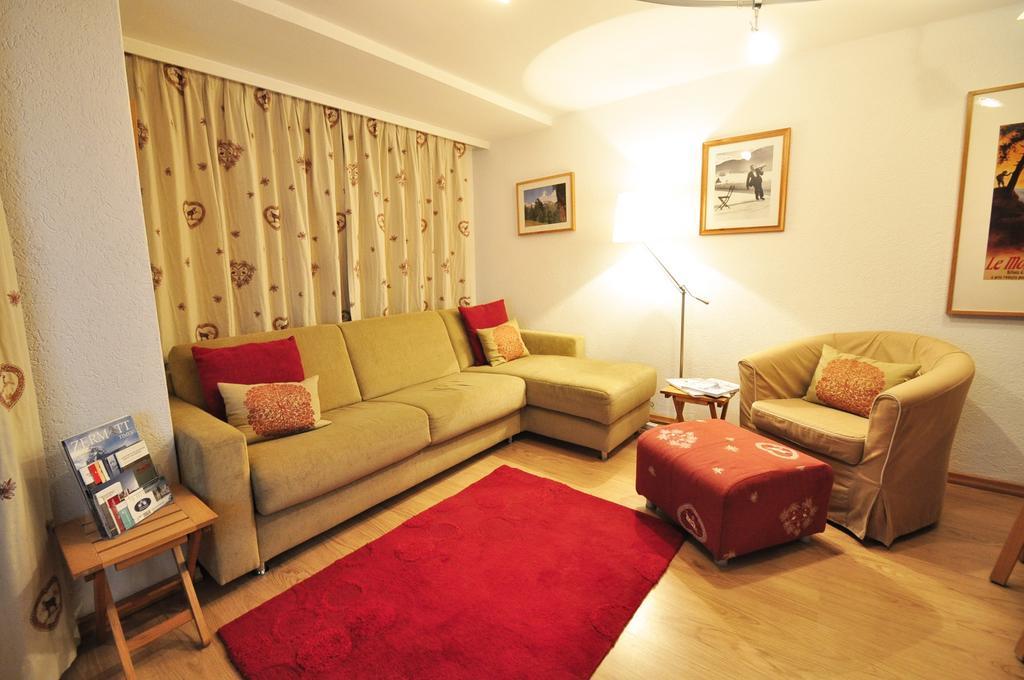 Haus Armina - Edward Apartamento *
